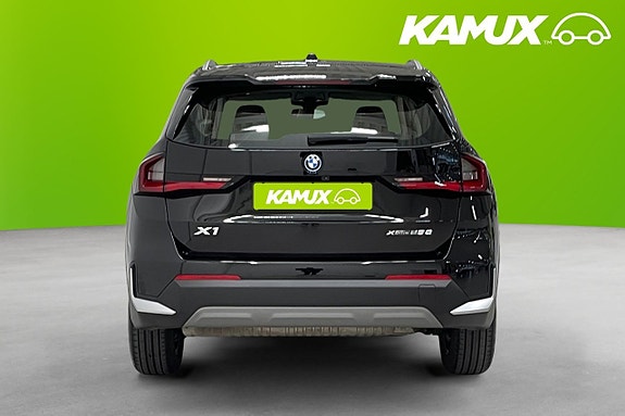 BMW X1 5 of 5