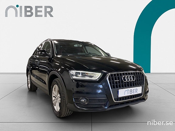 Audi Q3 3 of 5