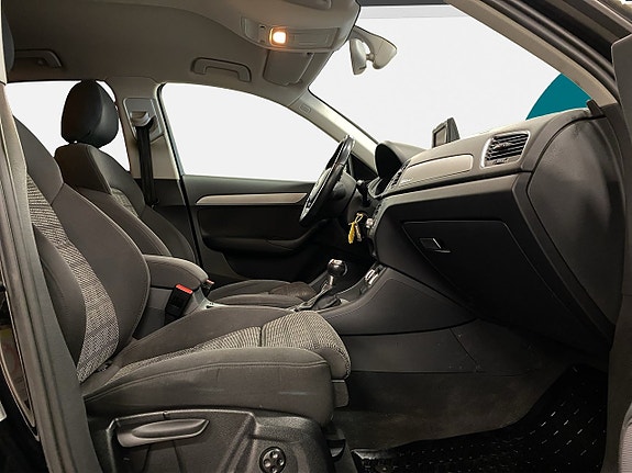 Audi Q3 20 of 20