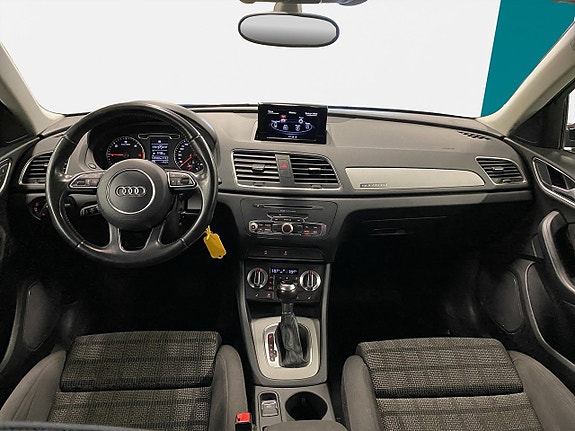 Audi Q3 18 of 20