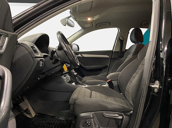 Audi Q3 10 of 20