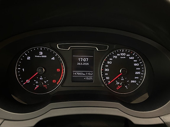 Audi Q3 11 of 20