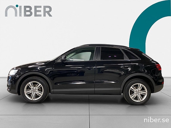 Audi Q3 4 of 5
