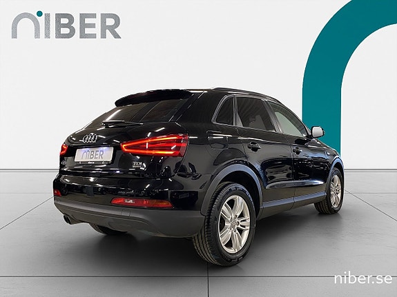 Audi Q3 7 of 20