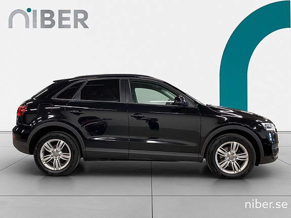 Audi Q3 8 of 20