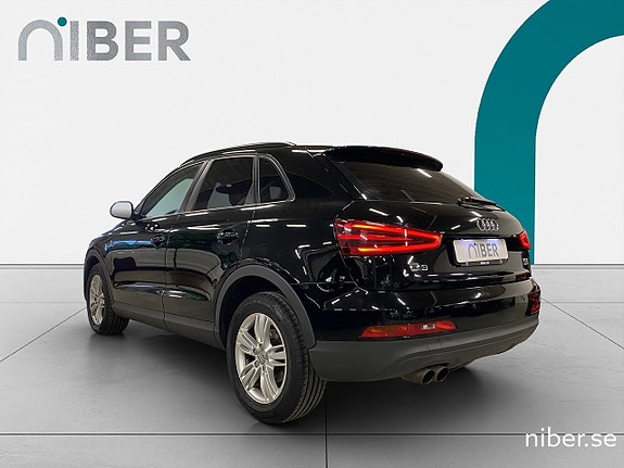 Audi Q3 5 of 5