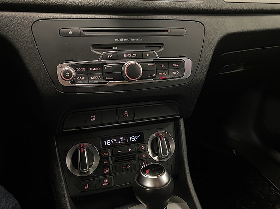 Audi Q3 14 of 20