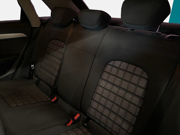 Audi Q3 16 of 20
