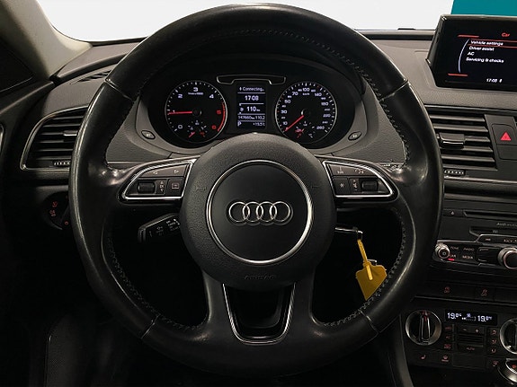 Audi Q3 17 of 20