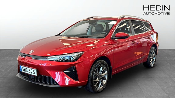 İkinci el  Mg 5 electro