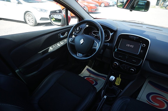 Renault Clio 5 of 7