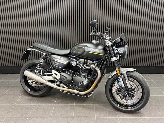 Triumph Speed Twin 1200