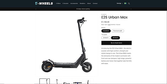 Product image 2 of 6