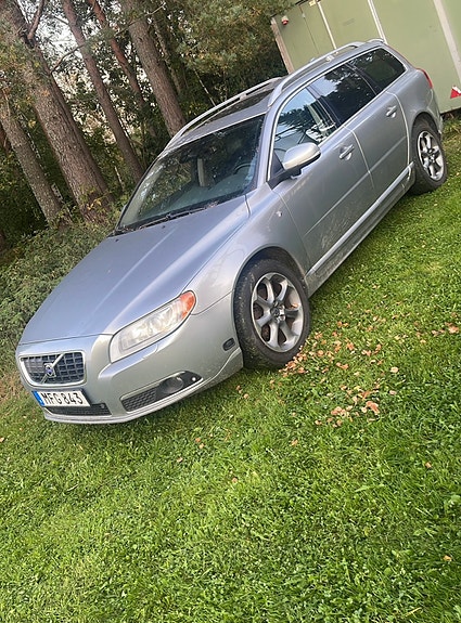 İkinci el  Volvo V70 1.6