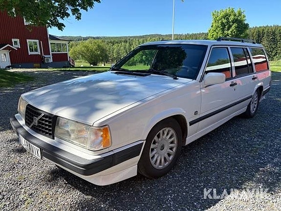 İkinci el  Volvo 940 