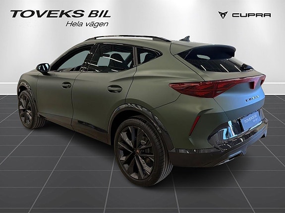 Cupra Formentor e-HYBRID 5 of 23