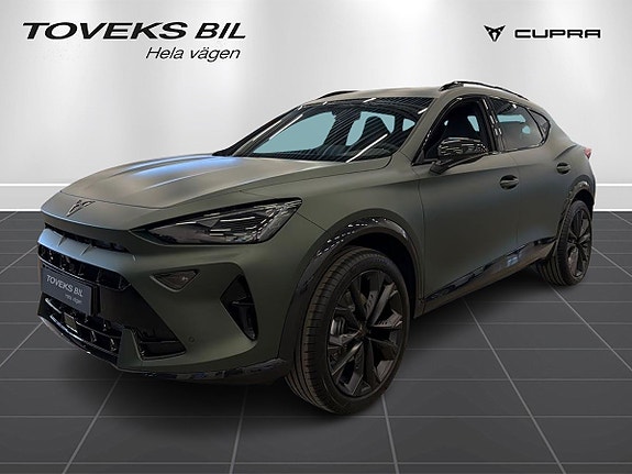 Cupra Formentor e-HYBRID