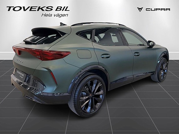 Cupra Formentor e-HYBRID 3 of 23