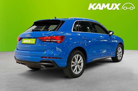 Audi Q3 4 of 5
