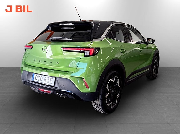 Opel Mokka 3 of 5