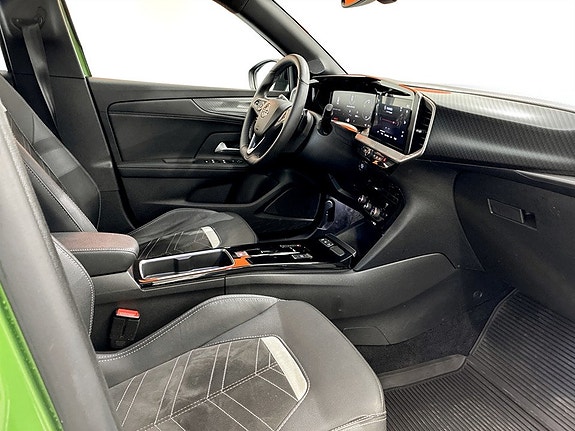 Opel Mokka 11 of 15