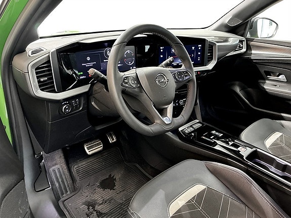Opel Mokka 5 of 5