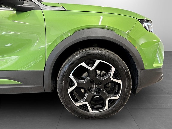 Opel Mokka 14 of 15