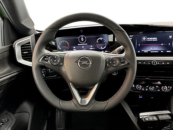 Opel Mokka 7 of 15