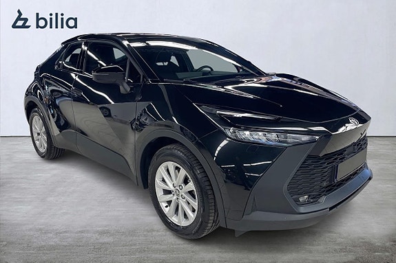 Toyota C-HR 19 of 21
