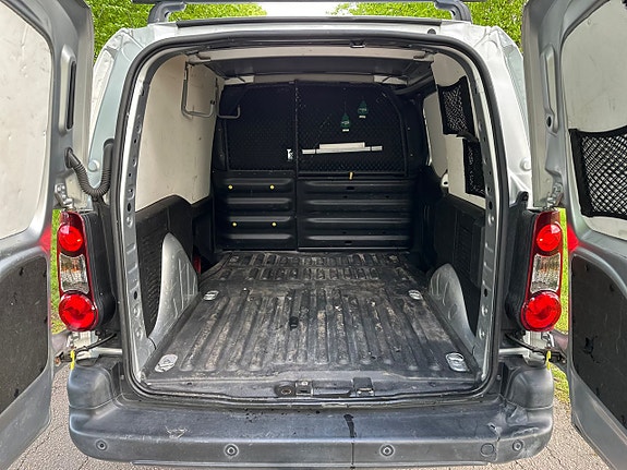 Citroen Berlingo 14 of 15