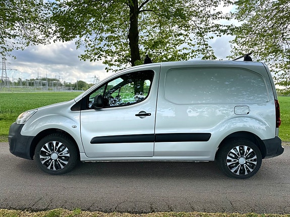 Citroen Berlingo 7 of 15