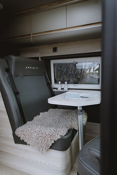 Kabe Affinity One 5 of 7