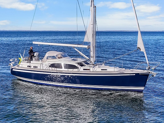 NORDSHIP 40 DS — Vedi foto 1