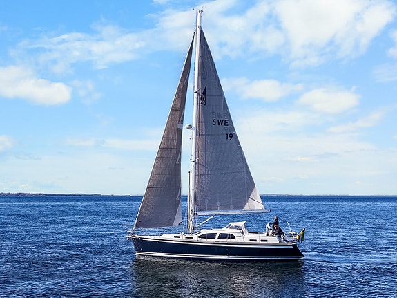 Nordship 40 DS 3 of 5