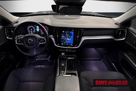Volvo V60 13 of 26