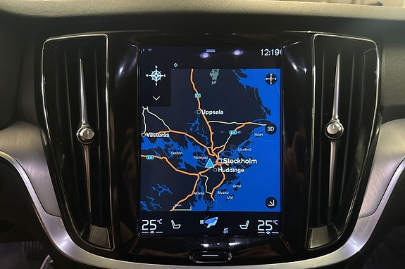 Volvo V60 19 of 26