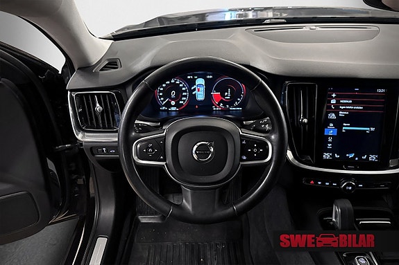 Volvo V60 16 of 26