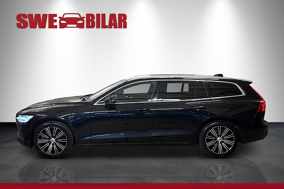 Volvo V60 5 of 26