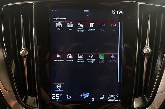 Volvo V60 22 of 26