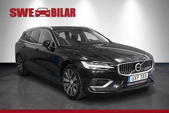 Volvo V60 3 of 26