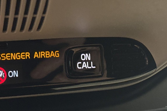 Volvo V60 18 of 26