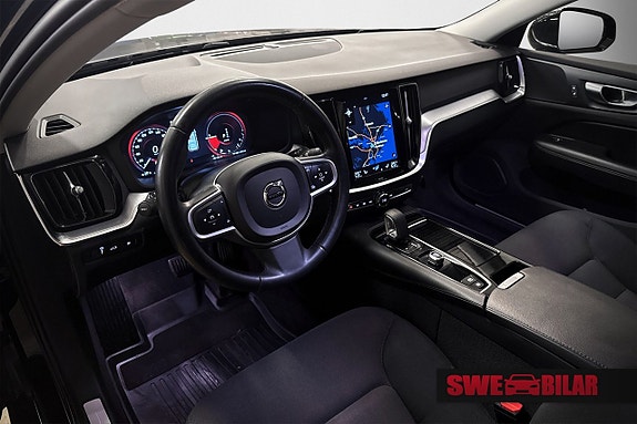 Volvo V60 9 of 26