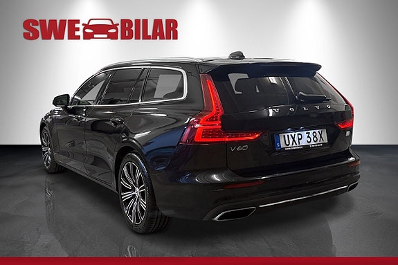 Volvo V60 6 of 26