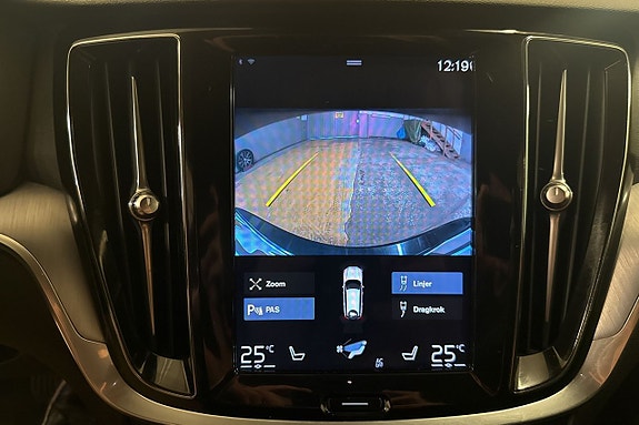 Volvo V60 21 of 26