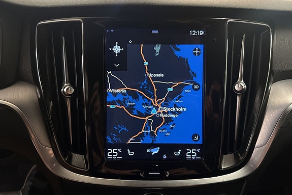 Volvo V60 20 of 26