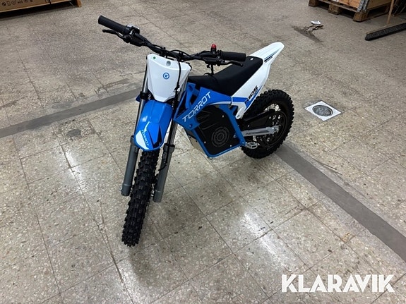 Mini motorcross Torrot MX2