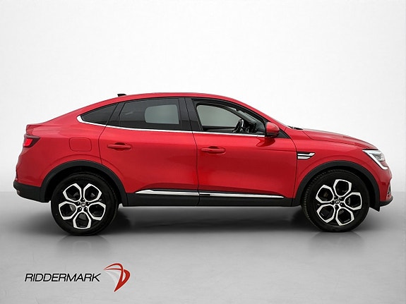 Renault Arkana 9 of 30