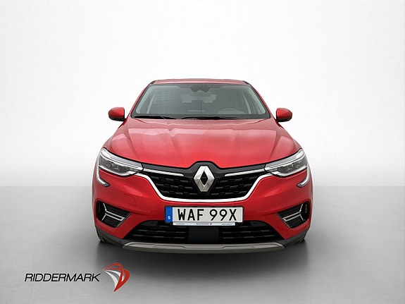 Renault Arkana 2 of 5