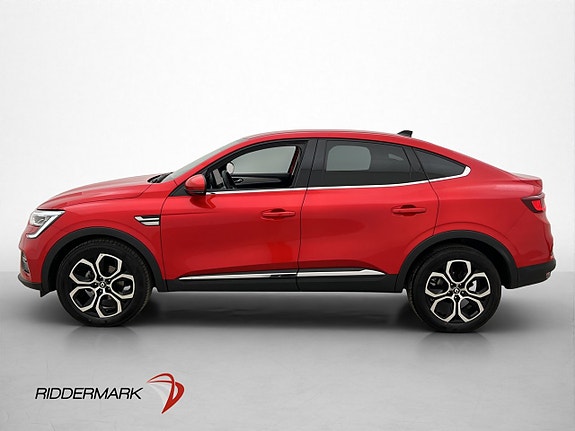 Renault Arkana 4 of 5