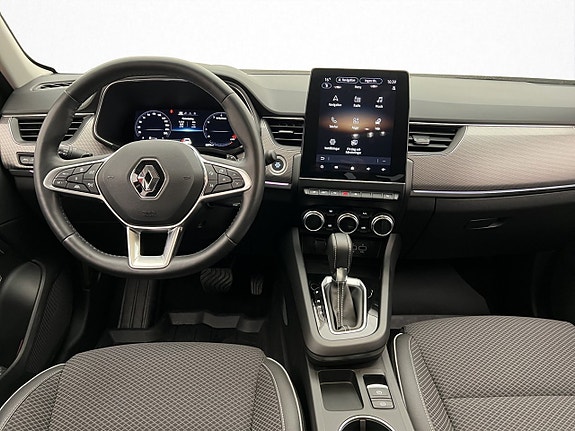 Renault Arkana 13 of 30